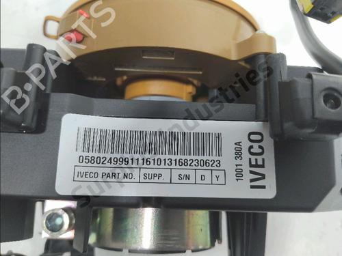 Steering wheel controls IVECO DAILY VI Van 33S14, 35S14, 35C14, 42S14 | BP38082136E15 - Image 8