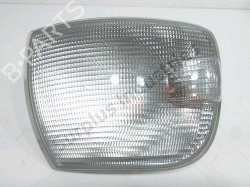 Used Right front indicator Right front indicator VW TRANSPORTER T4 Bus (70B, 70C, 7DB, 7DK, 70J, 70K, 7DC, 7DJ) 2.5 TDI Syncro (102 hp) 33191388 33191388