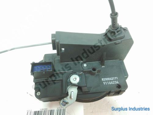 front-right-lock-renault-trafic-ii-bus-jl-2001-31955385 main image