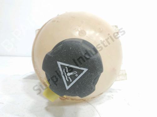 Used Expansion tank Expansion tank PEUGEOT PARTNER Box Body/MPV (5_, G_) [1996-2026] 33460149 33460149