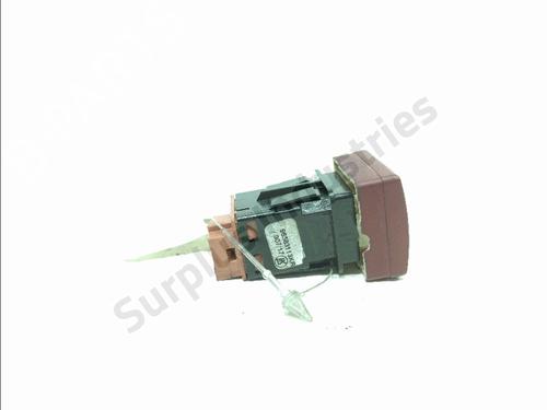 Warning switch CITROËN BERLINGO Box Body/MPV (B9) 1.6 HDi / BlueHDi 75 | BP36797037I22 - Image 2