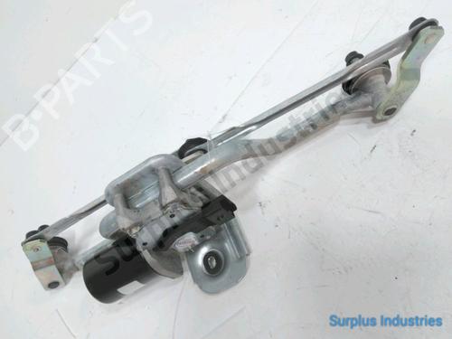 Used Front wipers mechanism PEUGEOT EXPERT Tepee (VF3X_) [2007-2026]  31955814