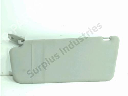 left-sun-visor-citroen-berlingo-box-bodympv-b9-2008-36105104 main image