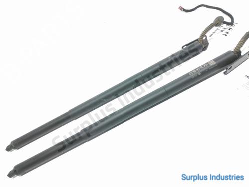 Tailgate lift support VW MULTIVAN T7 (STM, STN) 1.4 eHybrid | BP35972845C138 - Image 2