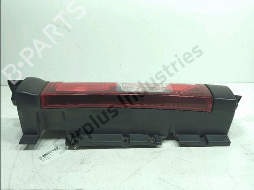 Left taillight RENAULT TRAFIC III Van (FG_) 1.6 dCi 115 (FGMD) | BP37087272C34 - Image 3