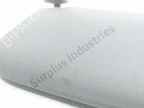Right sun visor RENAULT TRAFIC II Van (FL) 2.5 dCi 145 (FL0J) | BP34001366I2 - Image 5