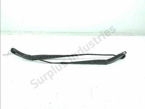 Used Front windshield wiper arm Front windshield wiper arm CITROËN JUMPY II Van 2.0 HDi 120 (120 hp) 40465519 40465519
