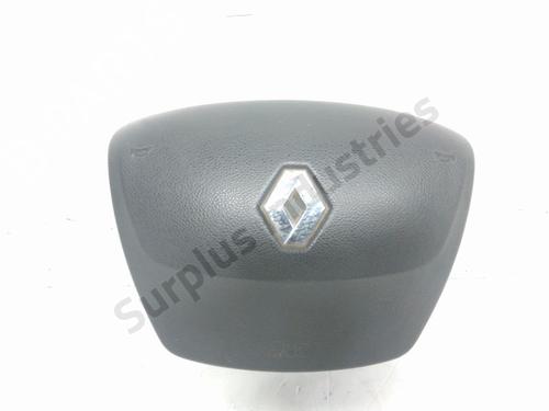 driver-airbag-renault-kangoo-express-fw01_-2008-33460163 main image