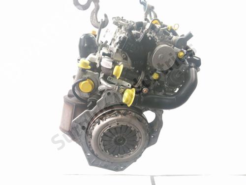 Motor OPEL COMBO Box Body/MPV 1.3 CDTI 16V | BP32402378M1