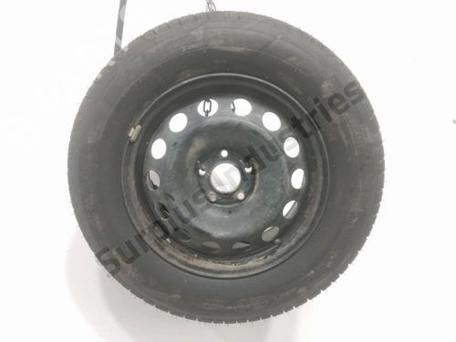 Reservehjul kit Reservehjul kit CITROËN BERLINGO Box Body/MPV (K9) 1.6 BlueHDi 100 (99 hp) 33733841 33733841