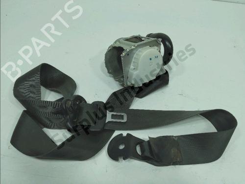 Front left seatbelt FIAT TALENTO Van (296_) 1.6 D | BP35808412I26 - Image 3