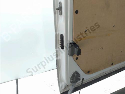 Højre side skydedør IVECO DAILY VI Van 33S14, 35S14, 35C14, 42S14 | BP38163782C75 - Image 3