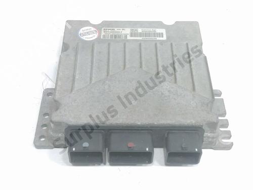 Used Engine control unit (ECU) Engine control unit (ECU) CITROËN BERLINGO / BERLINGO FIRST Box Body/MPV (M_) [1996-2011] 33733809 33733809