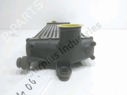 Intercooler RENAULT TRAFIC II Van (FL) 2.0 dCi 115 (FL01, FL0U, FL00, FL0H, FL0M) | BP31954029M30  - Image 6