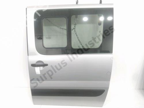 left-slide-door-citroen-jumpy-ii-vf7-2007-2008-2009-2010-2011-2012-2013-2014-2015-2016-31955490 main image