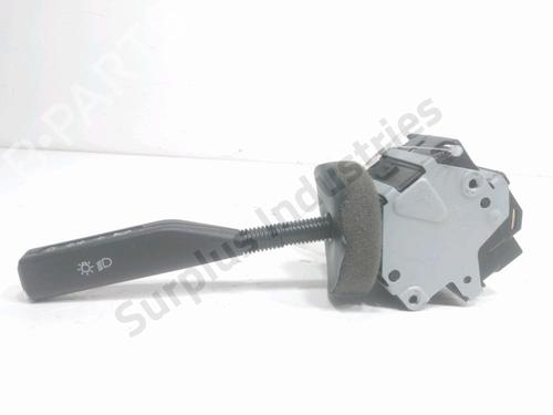 Used Steering column stalk Steering column stalk CITROËN C15 Box Body/MPV (VD_) 1.8 D (60 hp) 33866991 33866991