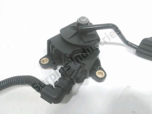 Pedal RENAULT KANGOO Express (FW0/1_) 1.5 dCi 75 (FW07, FW10, FW04) | BP33460146I4 - Image 3
