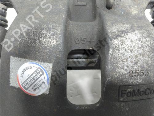 Left rear brake caliper FORD RANGER (TKE) 2.0 EcoBlue 4x4 | BP34458622M107 - Image 2