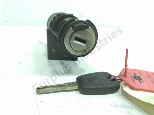 Used Ignition barrel Ignition barrel 39194895 39194895