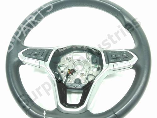 Stuur VW MULTIVAN T7 (STM, STN) 1.4 eHybrid (218 hp) 31954435