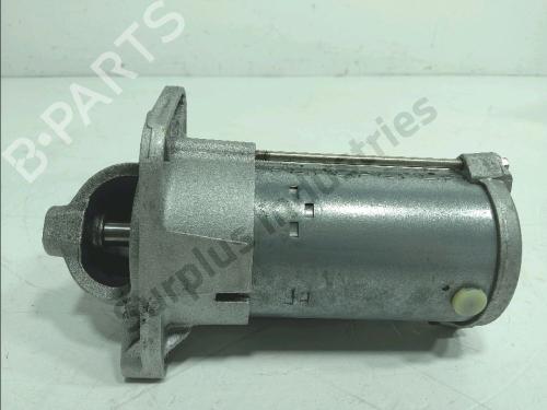 Starter RENAULT KANGOO Express (FW0/1_) 1.5 dCi 90 (FW0G, FW05, FW08, FW11) | BP40465410M8 - Image 3