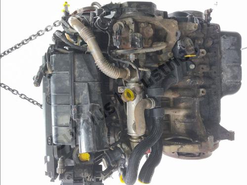 Engine PEUGEOT BIPPER (AA_) 1.4 HDi | BP36509636M1 - Image 8