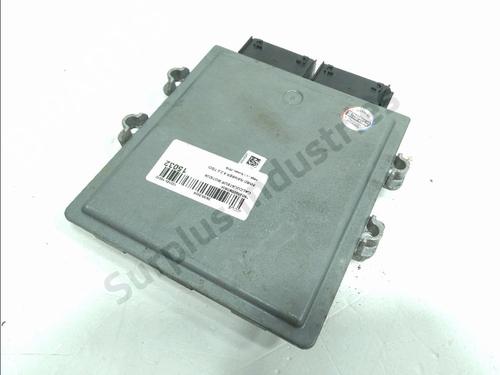Engine control unit (ECU) FORD RANGER (TKE) 2.0 EcoBlue 4x4 | BP36182738M57 - Image 2