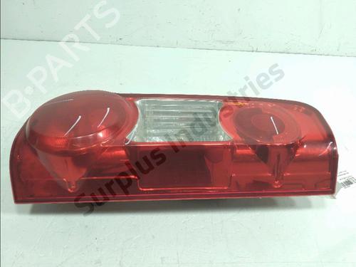 Used Right taillight Right taillight 38480321 38480321