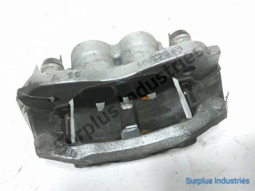 Right front brake caliper CITROËN JUMPER II Van 2.2 BlueHDi 165 | BP31954622M104 - Image 4