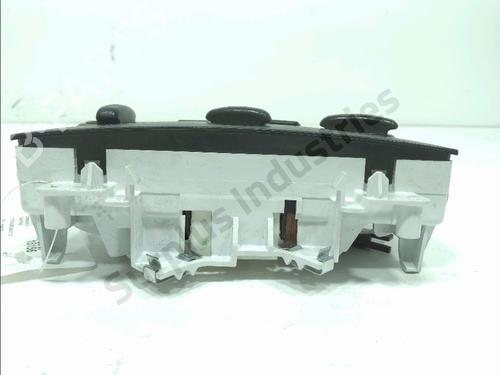 Climate control CITROËN BERLINGO Box Body/MPV (B9) 1.6 HDi / BlueHDi 75 | BP36105095I5 - Image 2