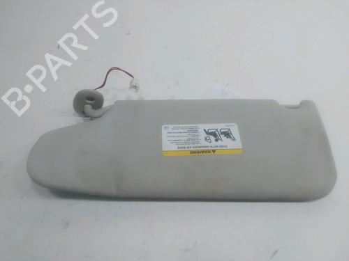 Pare-soleil droit DODGE NITRO 2.8 CRD 4WD (177 hp) 31955579