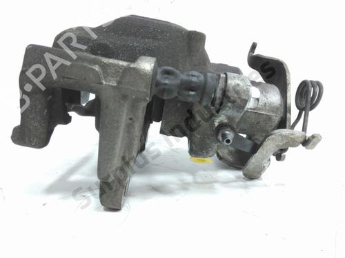 Used Left rear brake caliper Left rear brake caliper 31954623 31954623
