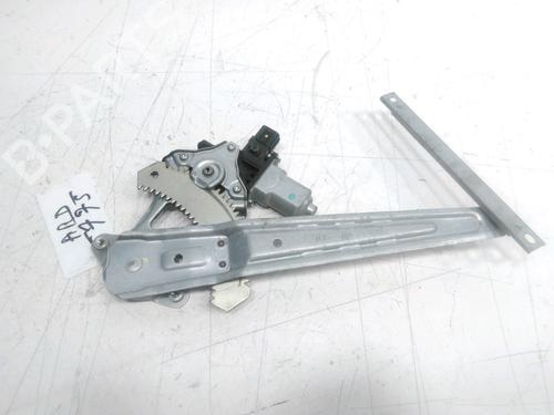 Rear right window mechanism ISUZU D-MAX II (TFR, TFS) 2.5 CRDi 4x4 (TFS86J) | BP31955441C25 - Image 3