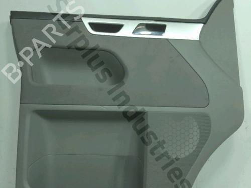 Used Front left panel Front left panel VW CALIFORNIA T5 Camper (7EC, 7EF, 7EG, 7HF, 7HC) 2.0 TDI (140 hp) 40172543 40172543