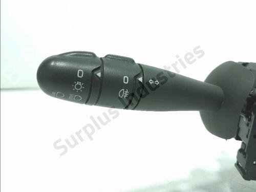 Steering wheel controls RENAULT TRAFIC II Bus (JL) 2.0 dCi 90 (JL00, JL01, JL0H, JL0M, JL0P, JL0S) | BP36519575E15 - Image 2