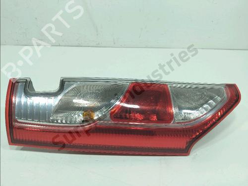 Used Left taillight Left taillight 38552905 38552905