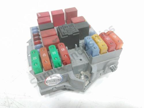 sikringsdase-citroen-jumper-ii-van-2006-31954160 main image