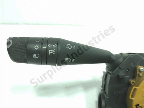 Steering wheel controls CITROËN NEMO Box Body/MPV (AA_) 1.4 HDi | BP36764055E15 - Image 2