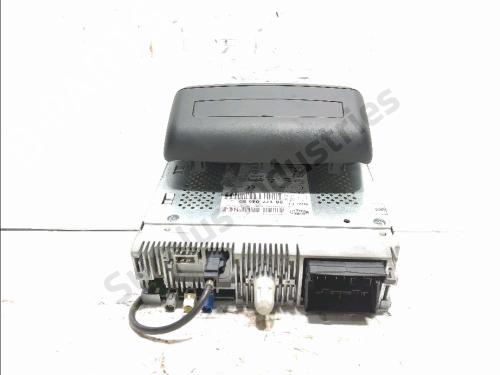 Radio CITROËN BERLINGO Box Body/MPV (B9) 1.6 BlueHDi 100 | BP40465456E6 - Image 3