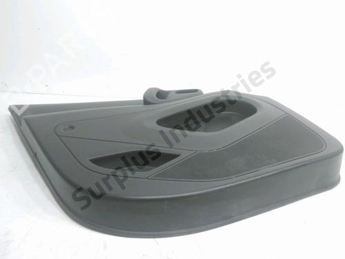 Front left panel PEUGEOT PARTNER Box Body/MPV (5_, G_) | BP32742624C58 - Image 2