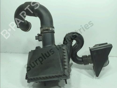 Air filter box FIAT TALENTO Van (296_) 1.6 D | BP35972734M87 - Image 3