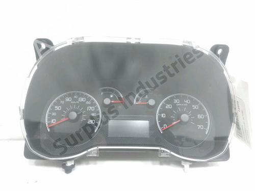 Instrument cluster CITROËN NEMO Box Body/MPV (AA_) | BP33300951C47 - Image 2