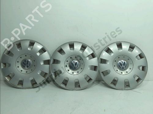 Used Hub cap Hub cap VW CALIFORNIA T5 Camper (7EC, 7EF, 7EG, 7HF, 7HC) 2.0 TDI (140 hp) 40172517 40172517