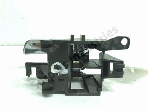 Front right interior door handle NISSAN NAVARA NP300 (D40) 2.5 dCi 4WD | BP34713226I14 - Image 4