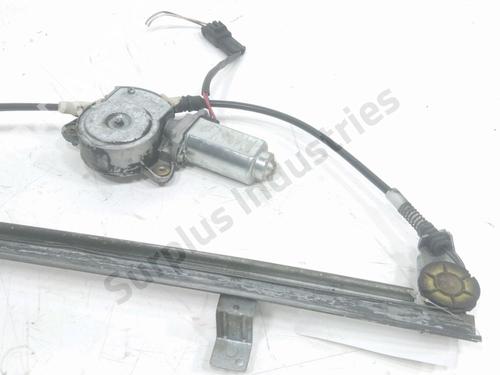 Front left window mechanism PEUGEOT BOXER Van (244) 2.0 HDi | BP32655600C22