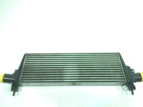 Used Intercooler TOYOTA HILUX VIII Pickup (_N1_) 2.4 D 4WD (GUN125_, GUN125R) (150 hp) 31954040