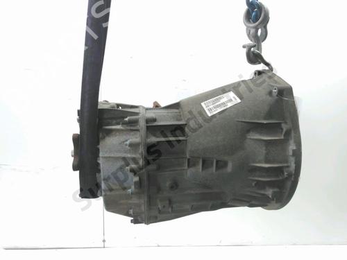 Gearbox VW CRAFTER Van (SY_, SX_) 2.0 TDI 4motion (SYB, SYC, SYD) | BP31954314M3 - Image 3