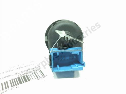 Mirror switch CITROËN BERLINGO Box Body/MPV (B9) 1.6 HDi / BlueHDi 75 | BP36797038I25 - Image 3