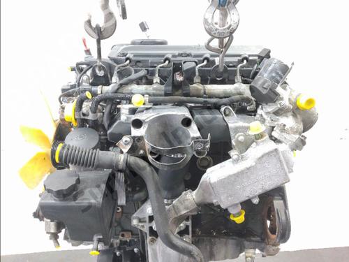 Engine MERCEDES-BENZ VIANO (W639) CDI 2.2 (639.711, 639.713, 639.811, 639.813, 639.815) | BP35808395M1 - Image 5