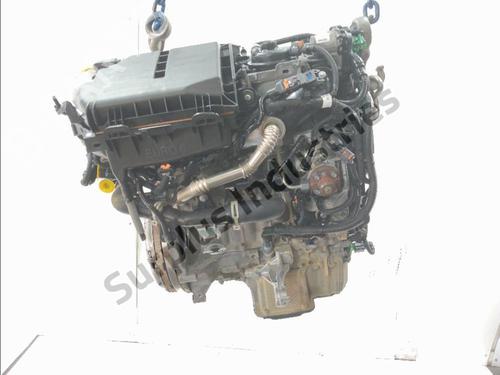 Engine PEUGEOT EXPERT Van (V_) 1.6 BlueHDi 115 | BP37257170M1 - Image 3